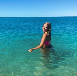 Meet your Posher, Meghan